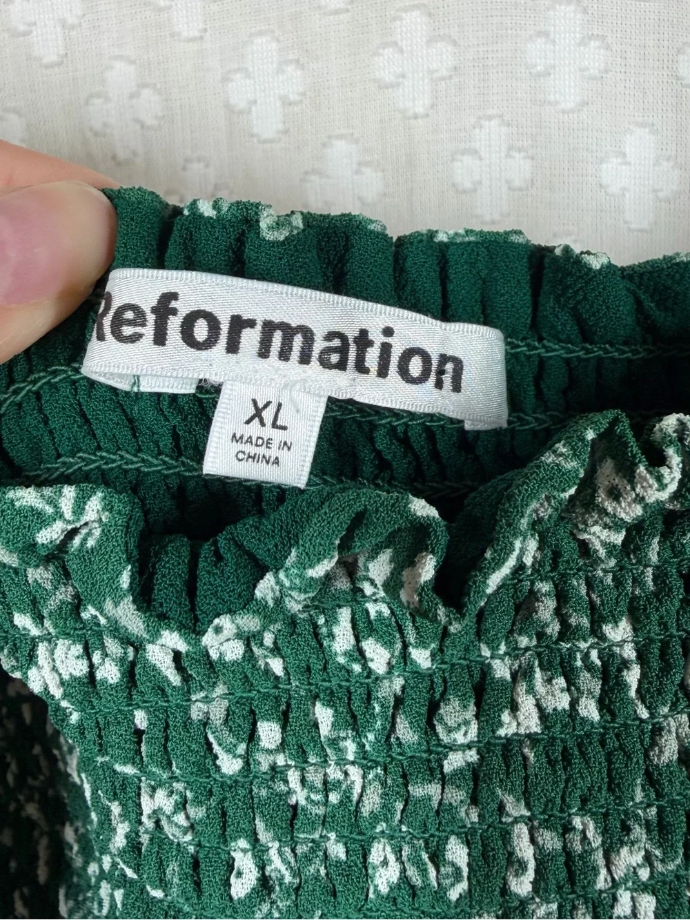 Reformation great pre